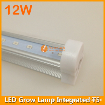 Tube LED grow lighting 90cm 3ft 12W
